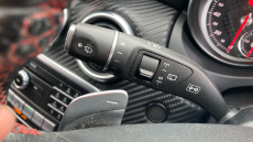 Mercedes-Benz A-Class A200d AMG Line Executive 5dr Auto Diesel Hatchback